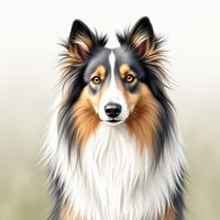 Shetland Sheepdog