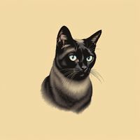 Wichianmat (Royal Siamese Cat)