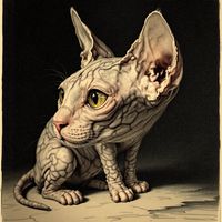 Minnesota Hairless Mutations