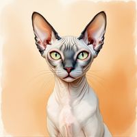 Sphynx