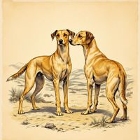 Magyar Tribe Hunting Dogs