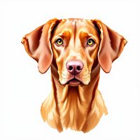 Vizsla