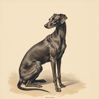 Weimaraner Klub (Exclusive Breed Club)