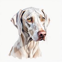 Weimaraner